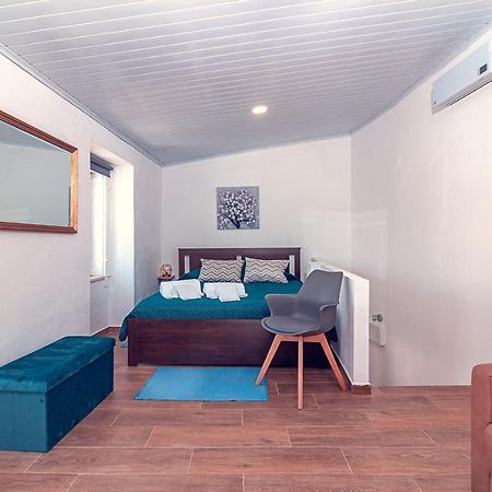 Casa Do Largo De Naturalegre Alegrete 外观 照片